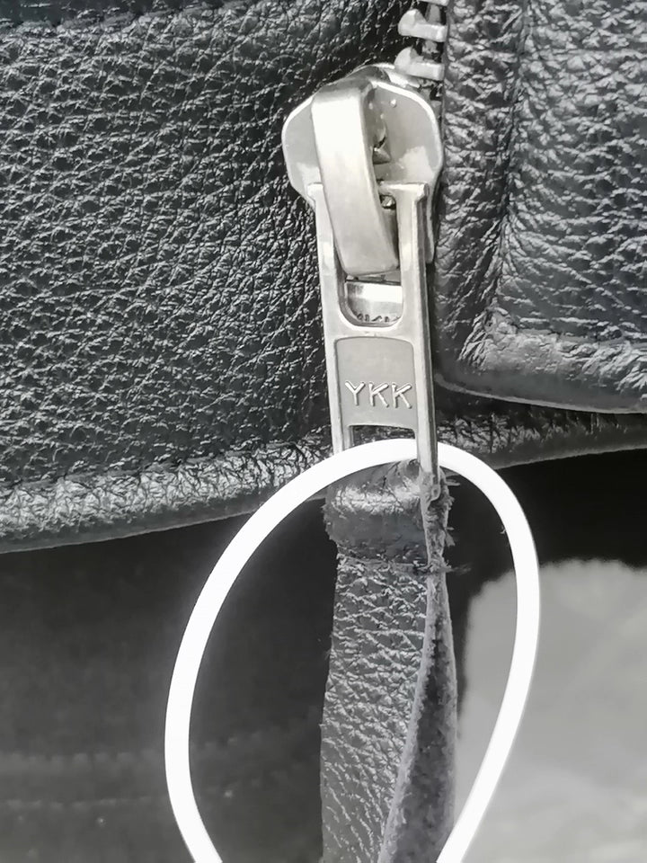 Top Grain Luxury Slim Leather Jacket｜BM-O-126