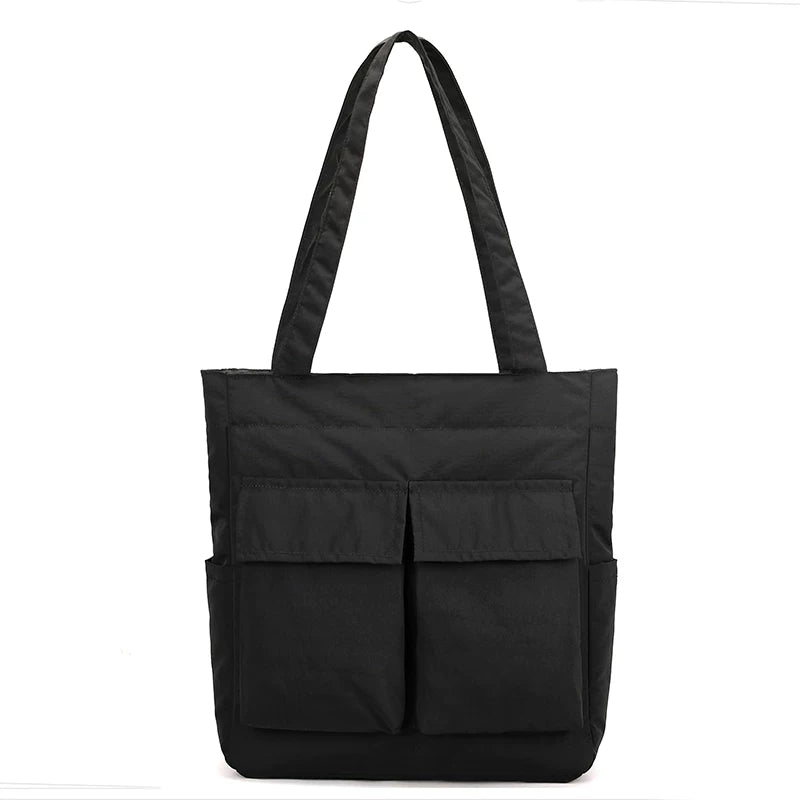 Urban Technical Multi-Pocket Tote｜BM-OT-18