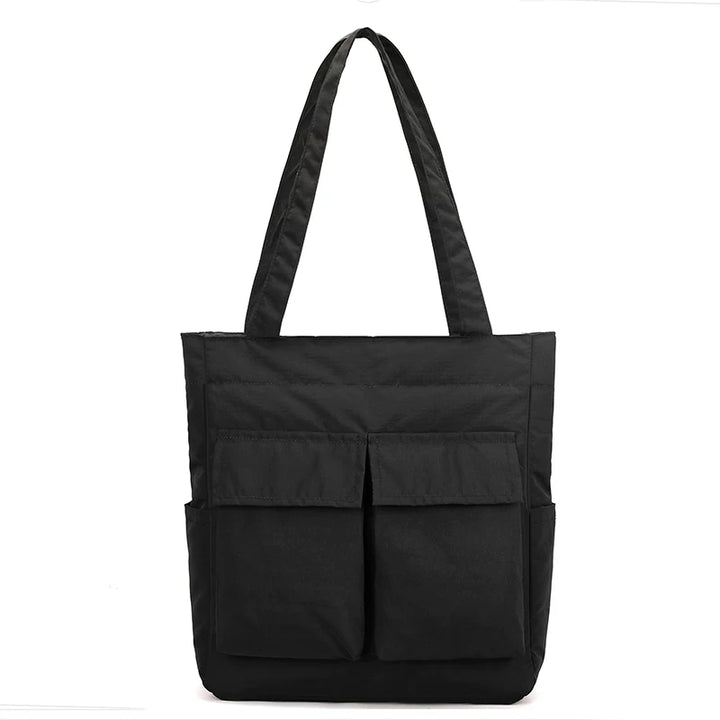 Urban Technical Multi-Pocket Tote｜BM-OT-18