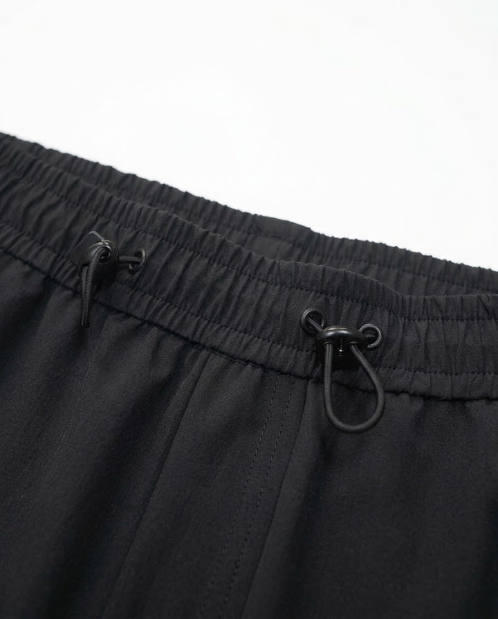 Loose Fit All-Weather Nylon Utility Cargo｜BM-B-152