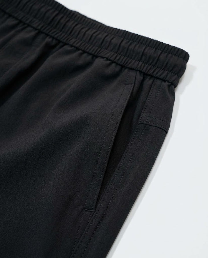 Loose Fit All-Weather Nylon Utility Cargo｜BM-B-152