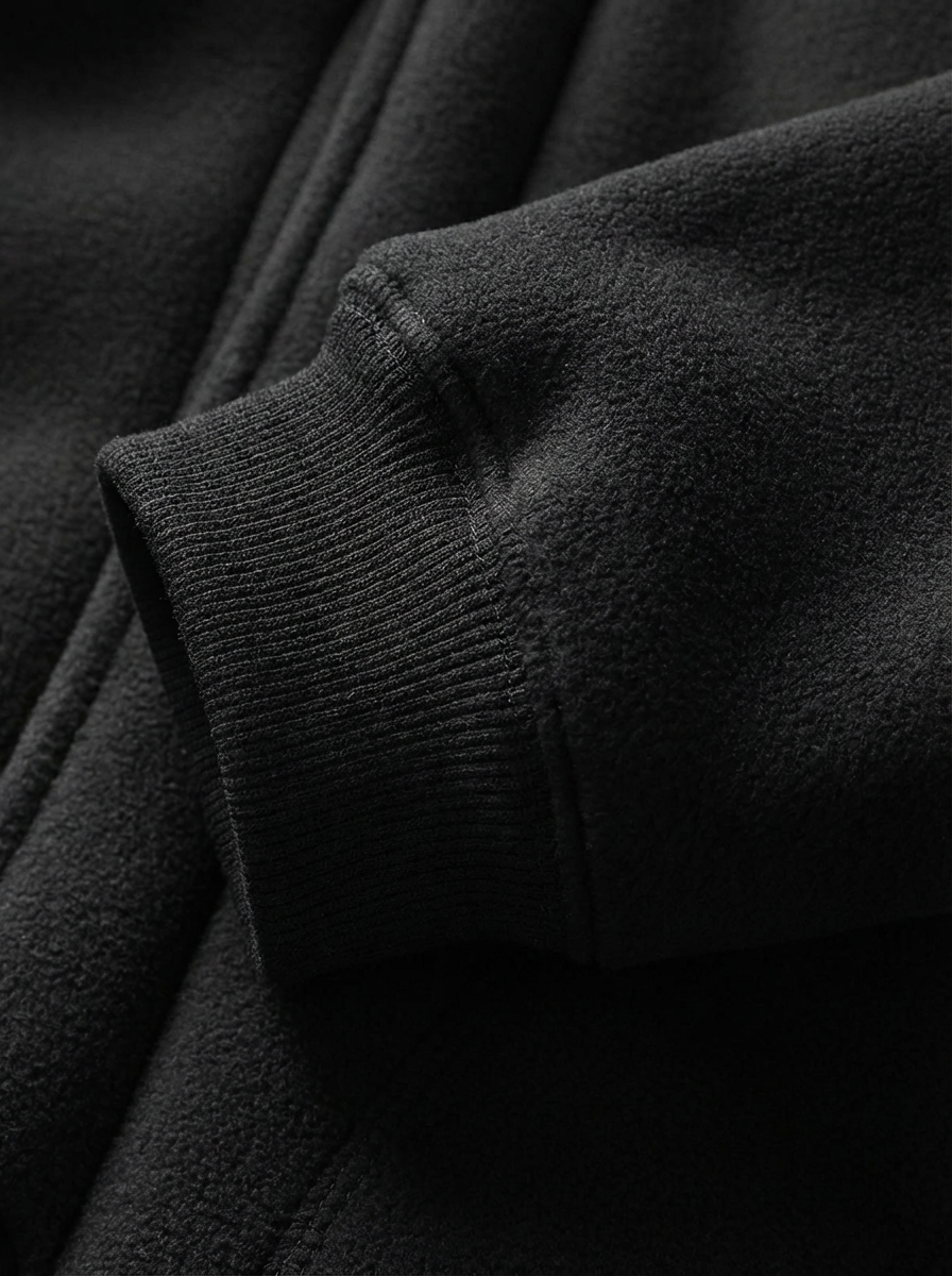 Fleece Comfort Winter Bomber｜BM-O-132