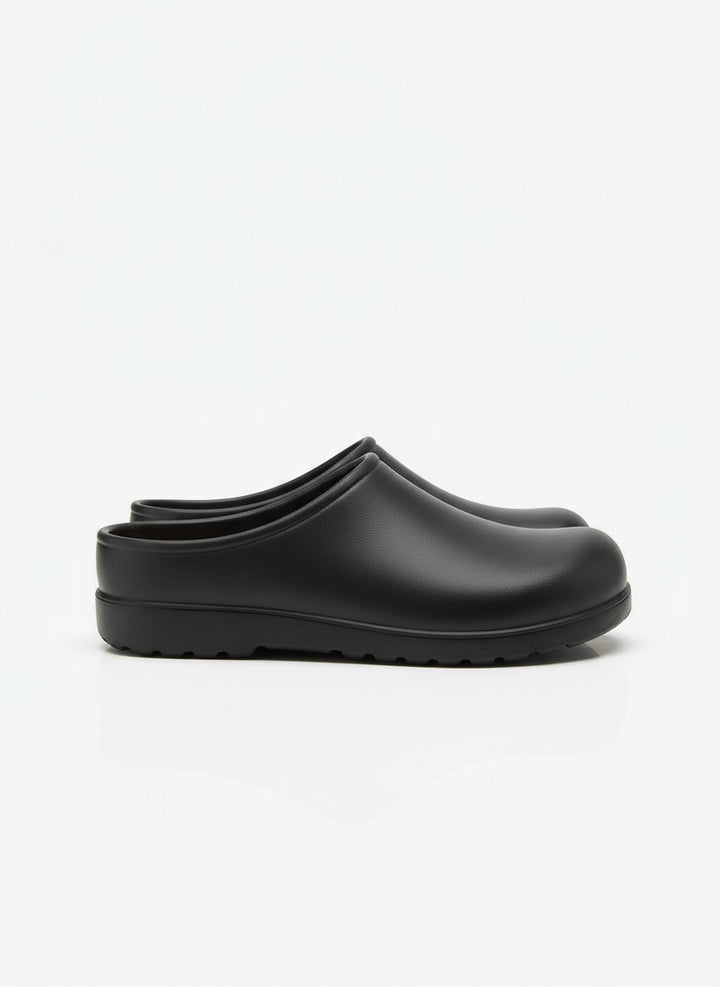 Chef Sandals Thick Sole Half-Toe Design｜BM-SH-13