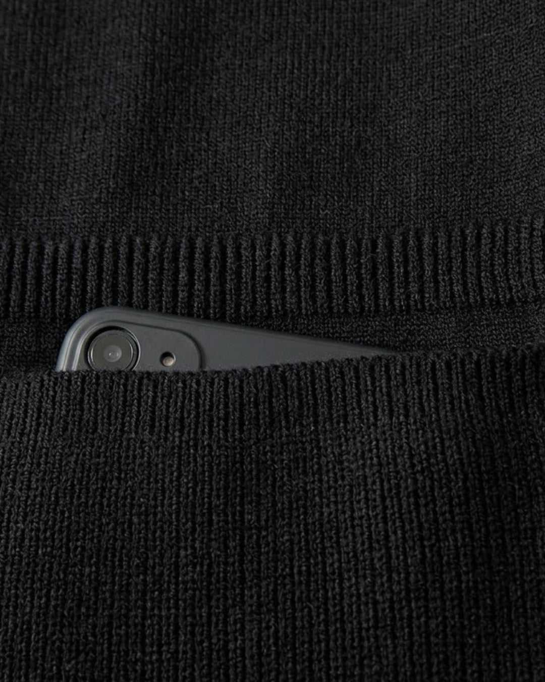 Shawl Collar Wool Blend Knit Cardigan｜BM-T-188