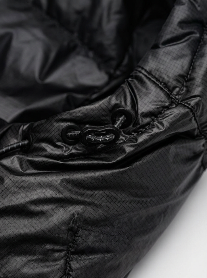 800 Fill Power Waterproof Duck Down Jacket｜BM-O-135