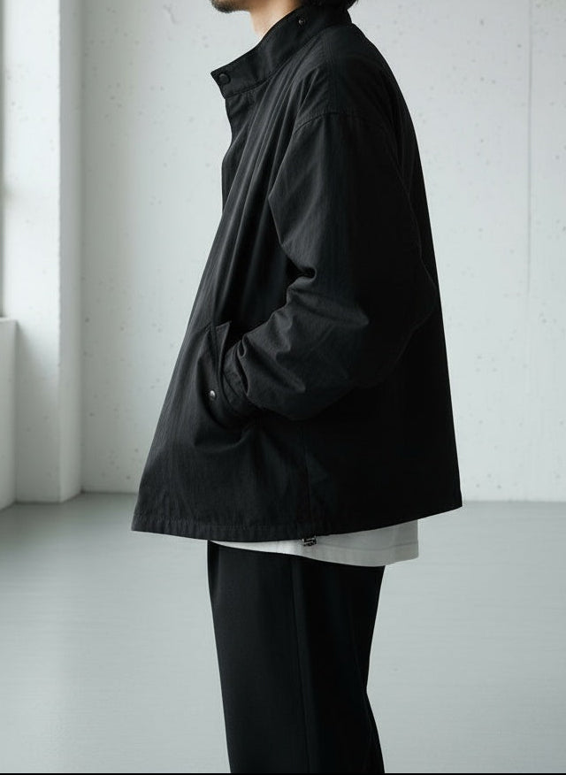 Convertible Design M-65 Field Jacket｜BM-O-104