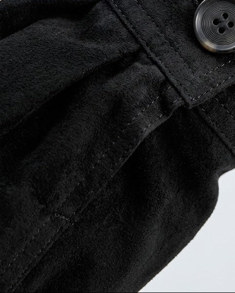 Twill Commuter Outer Jacket｜BM-O-143
