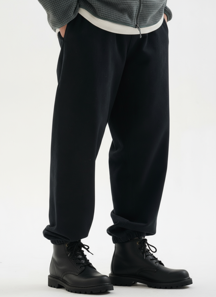 460 Thermal Sweat Pants Pants｜BM-B-120