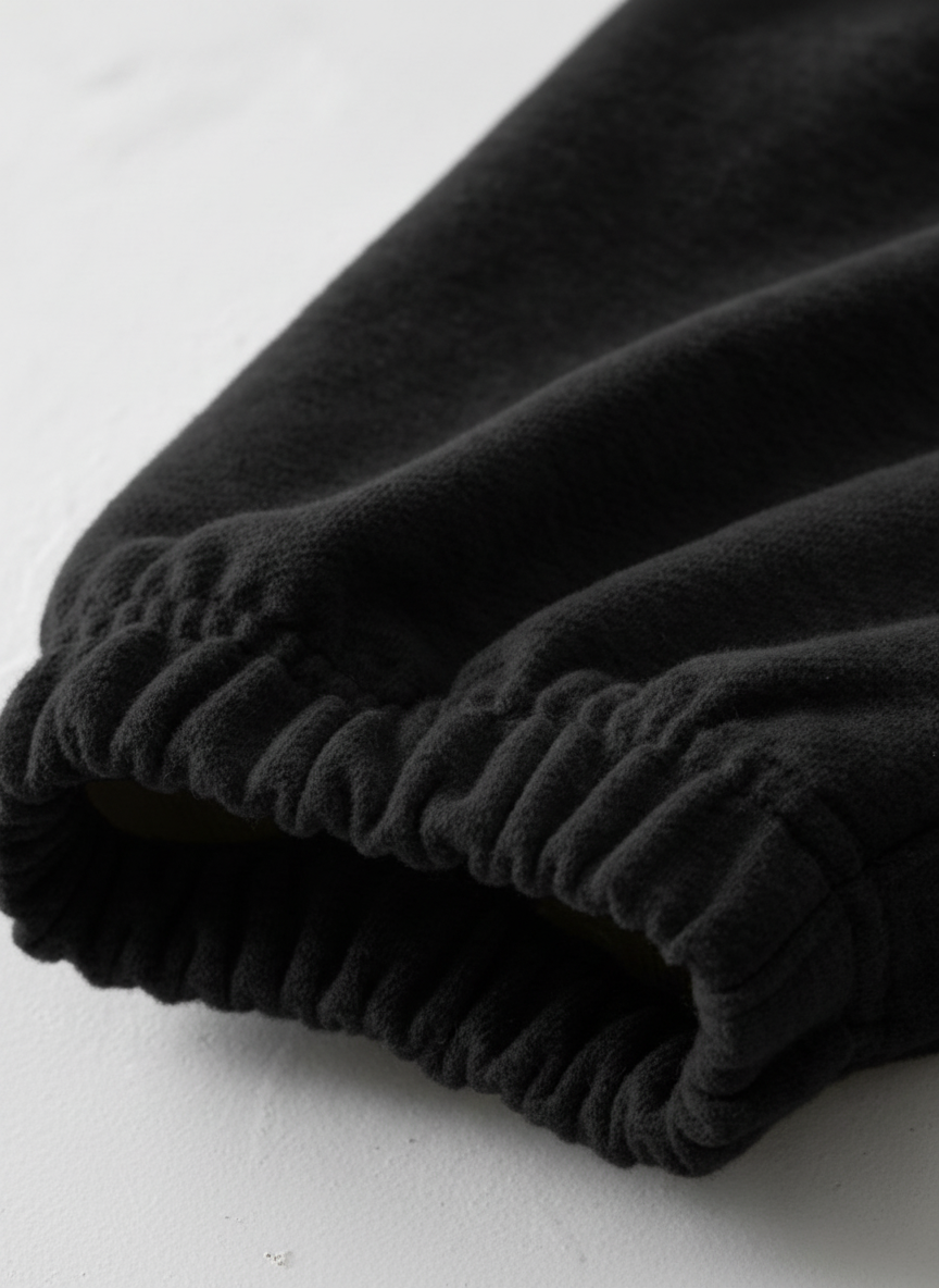 460 Thermal Sweat Pants Pants｜BM-B-120