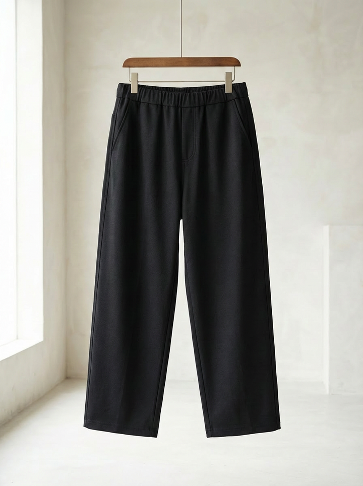 4-Way Stretch Casual Trousers｜BM-B-121