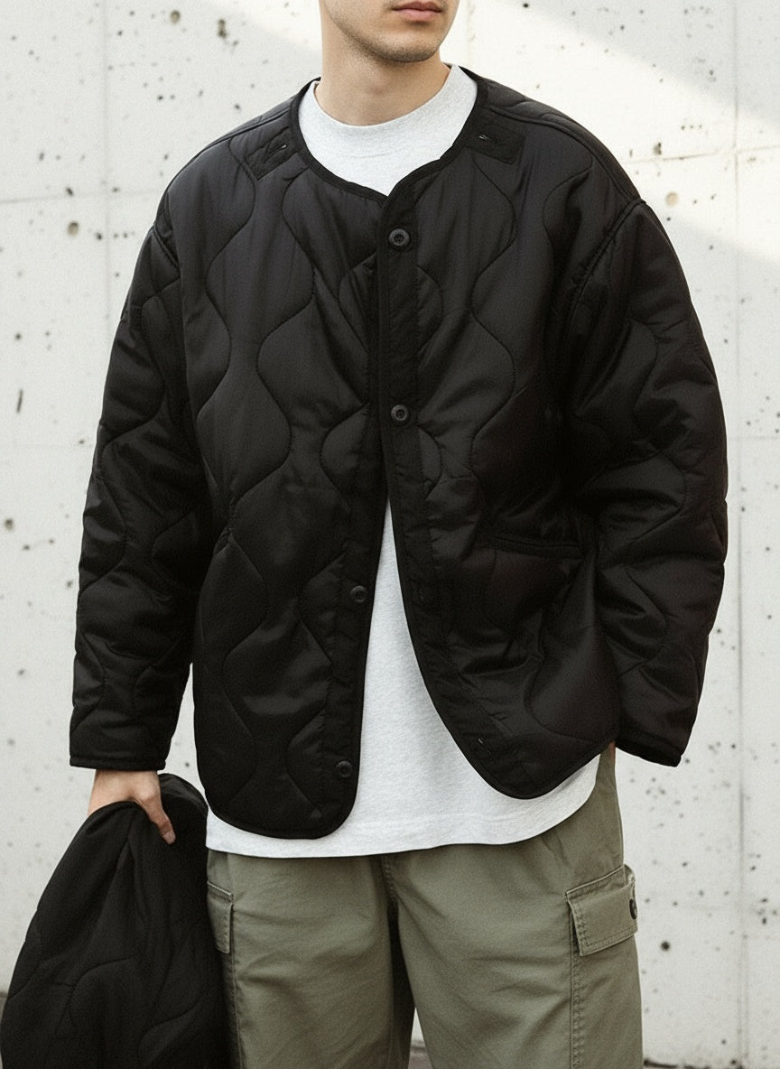 Convertible Design M-65 Field Jacket｜BM-O-104