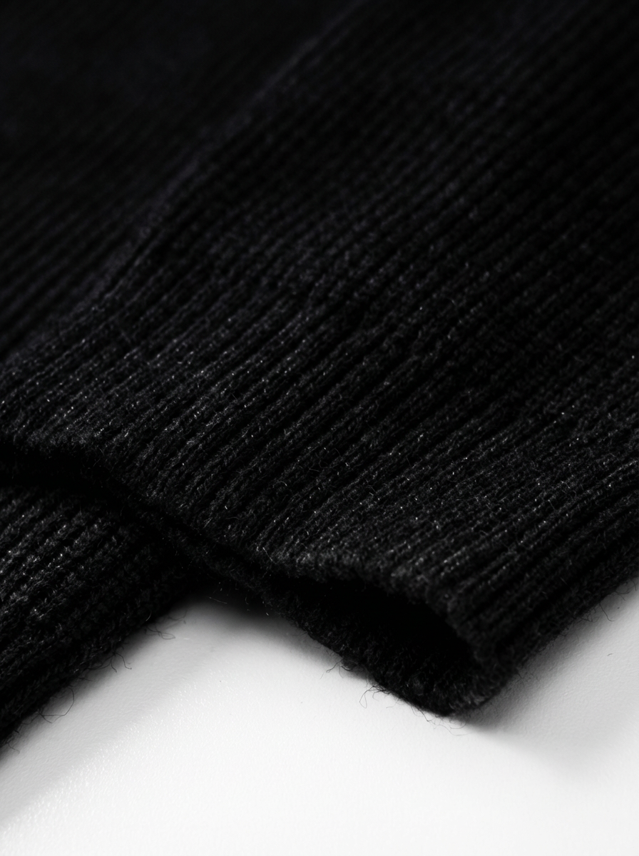 Urban Comfort Soft Hooded Sweater｜BM-T-141