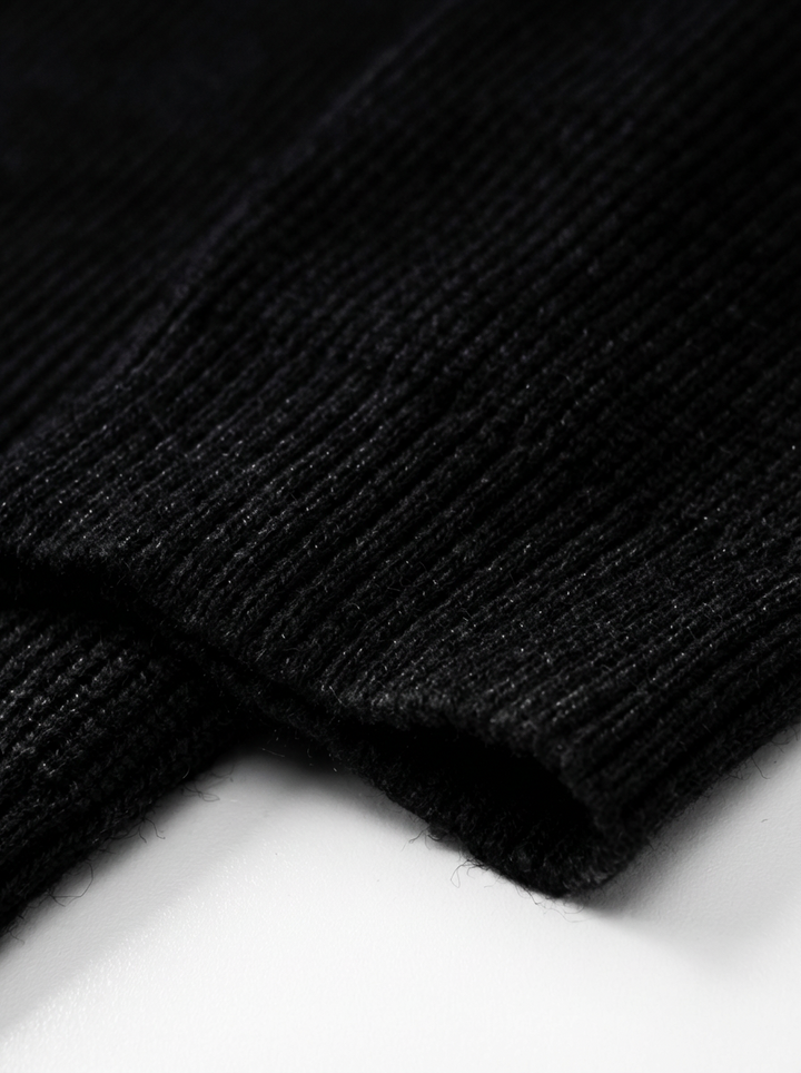 Urban Comfort Soft Hooded Sweater｜BM-T-141