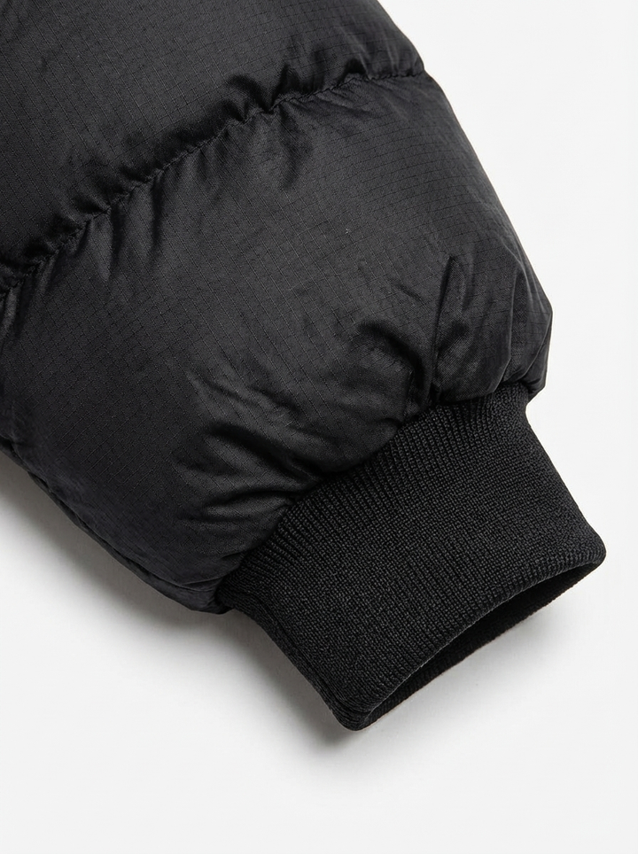 800 Fill Power Waterproof Duck Down Jacket｜BM-O-135