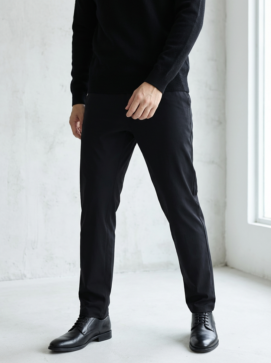 Technical 4-Way Stretch Pants｜BM-B-108