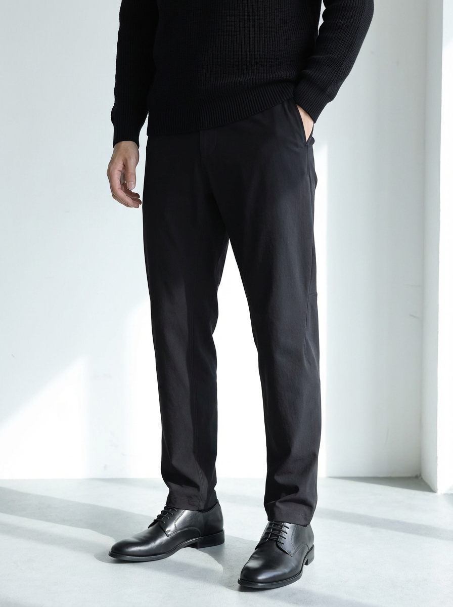 Technical 4-Way Stretch Pants｜BM-B-108