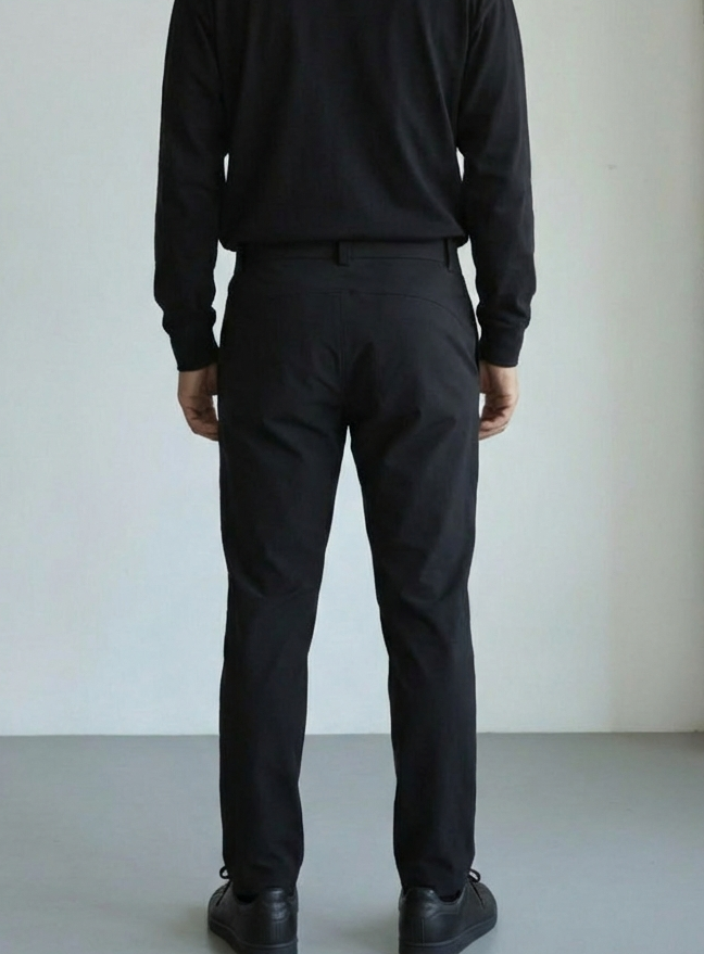 Technical 4-Way Stretch Pants｜BM-B-108