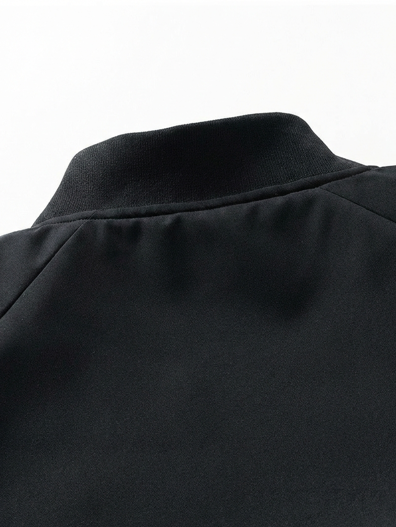 Thick Lined Jacket Warm Outer Jacket｜BM-O-140