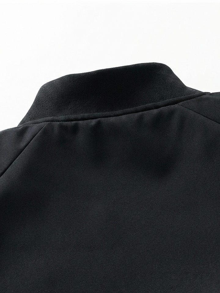 Thick Lined Jacket Warm Outer Jacket｜BM-O-140