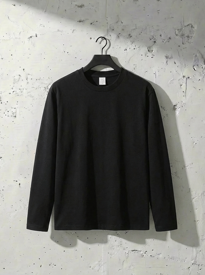 Premium 100% Cotton High-Density Tee×3｜BM-T-149