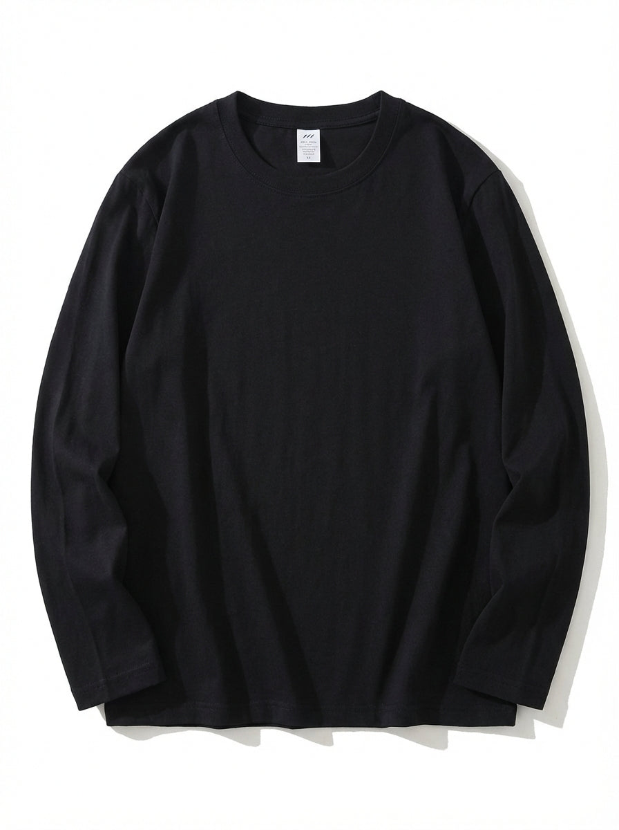 Premium 100% Cotton High-Density Tee×3｜BM-T-149