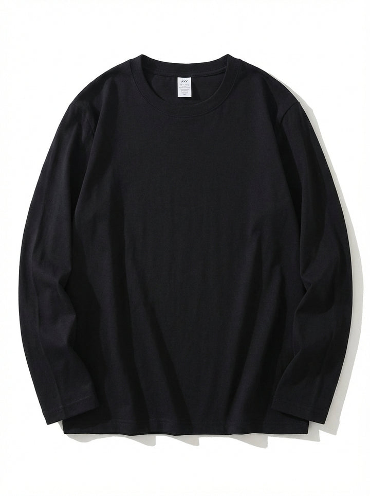 Premium 100% Cotton High-Density Tee×3｜BM-T-149