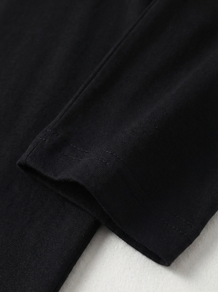 Premium 100% Cotton High-Density Tee×3｜BM-T-149