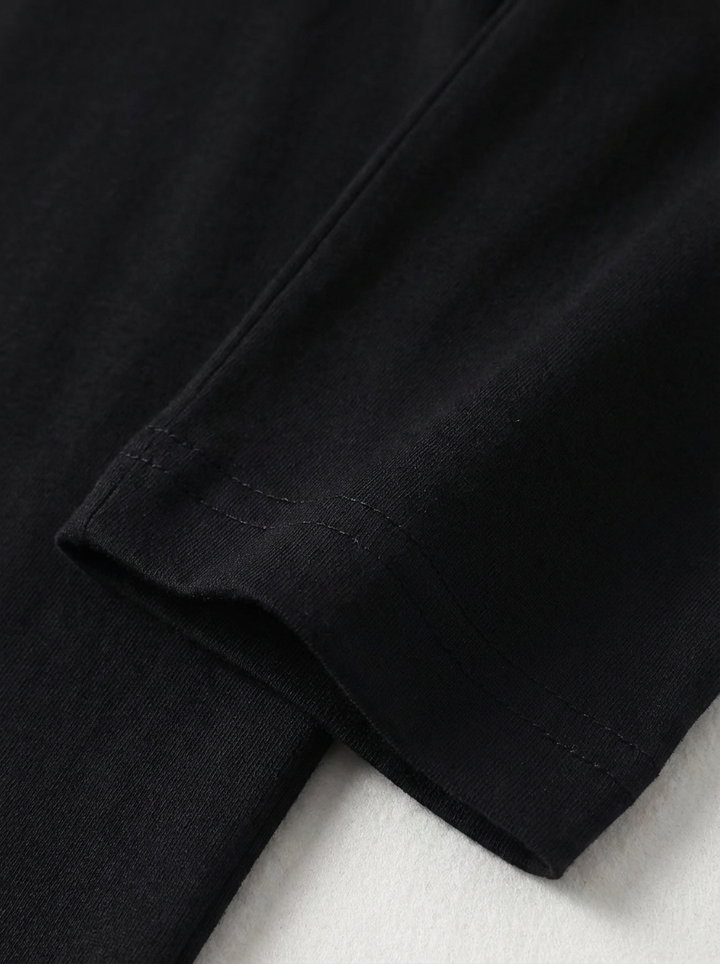 Premium 100% Cotton High-Density Tee×3｜BM-T-149