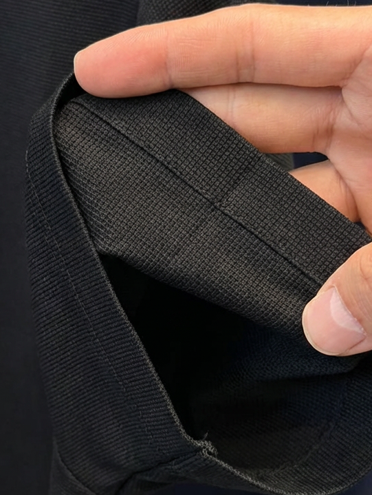 Premium Ice-Silk Touch Polo Shirt｜BM-T-153