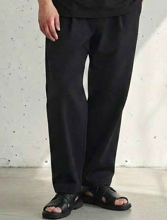 Modern Genuine Leather Sandals｜BM-SH-23