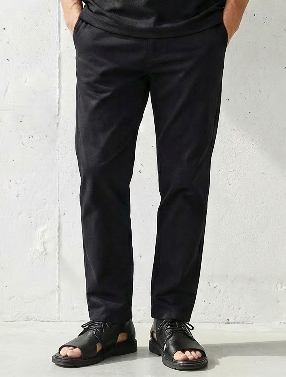 Modern Genuine Leather Sandals｜BM-SH-23