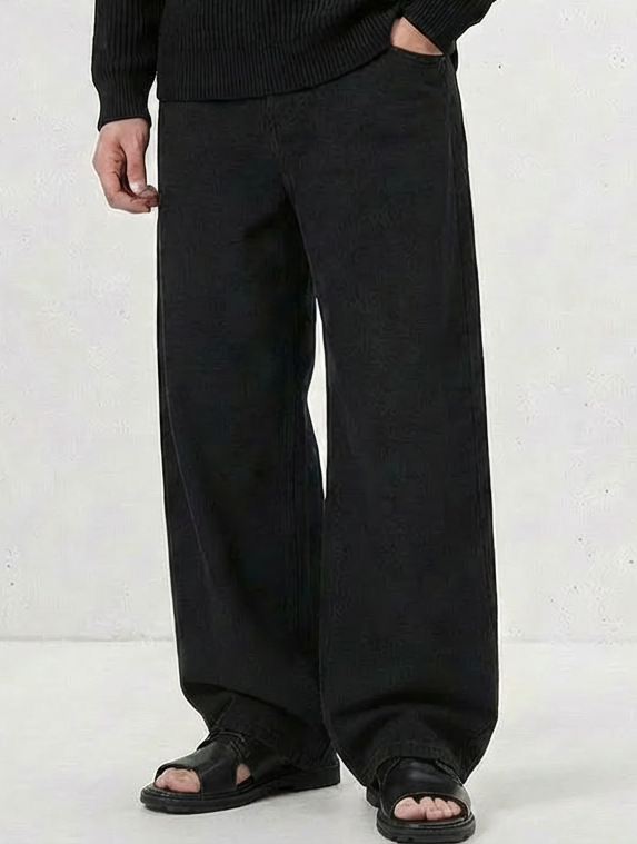 Modern Genuine Leather Sandals｜BM-SH-23