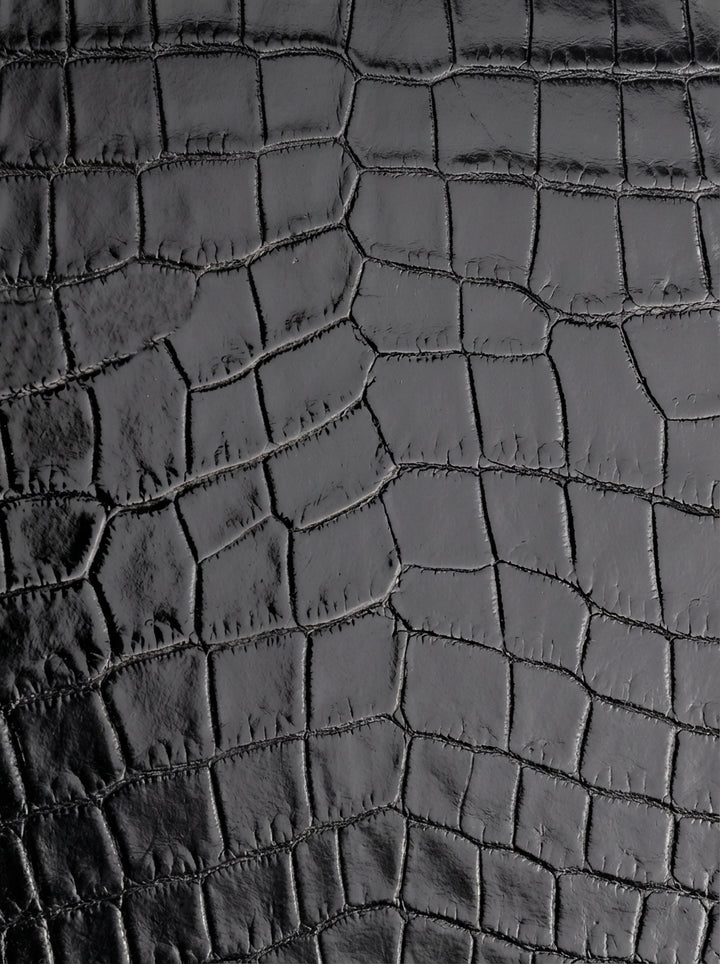 Seamless Exotic Crocodile Leather Wallet｜BM-OT-19