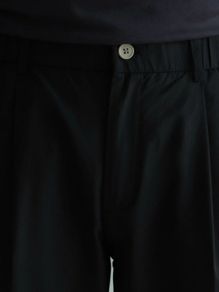 Leisure Quick-Dry Straight Pants｜BM-B-111