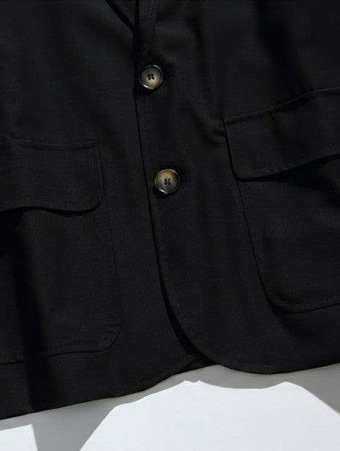 Luxury Unstructured Casual Jacket｜BM-O-141