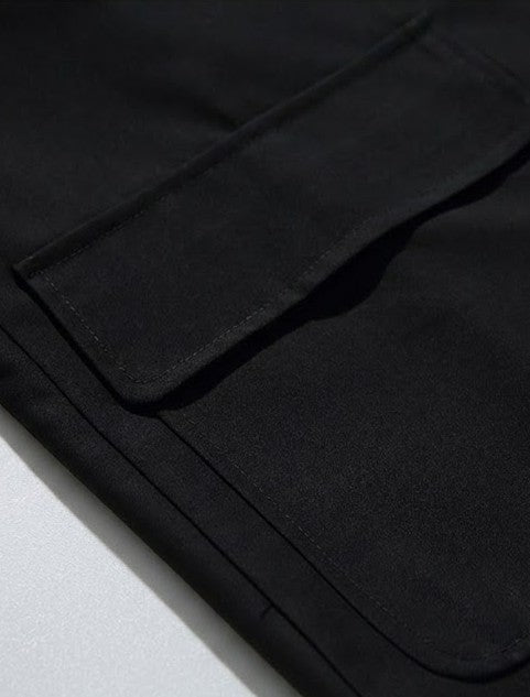 Luxury Unstructured Casual Jacket｜BM-O-141